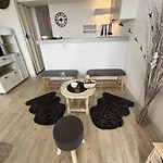 4 Couchages Cap D'agde Naturisme Cn040-442