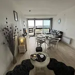 4 Couchages Cap D'agde Naturisme Cn040-442