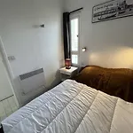 Апартаменти 4 Couchages Cap D'agde Naturisme Cn040-442 Агд