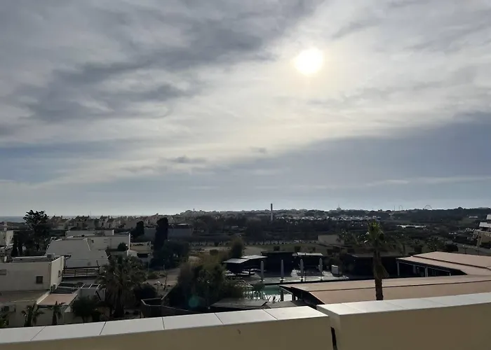 4 Couchages Cap D'agde Naturisme Cn040-442 * Agde