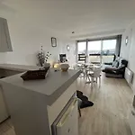 4 Couchages Cap D'agde Naturisme Cn040-442 *