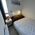 4 Couchages Cap D'agde Naturisme Cn040-442 Agde