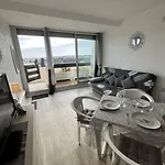 4 Couchages Cap D'agde Naturisme Cn040-442 Apartman