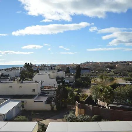 4 Couchages Cap D'agde Naturisme Cn040-442 아그